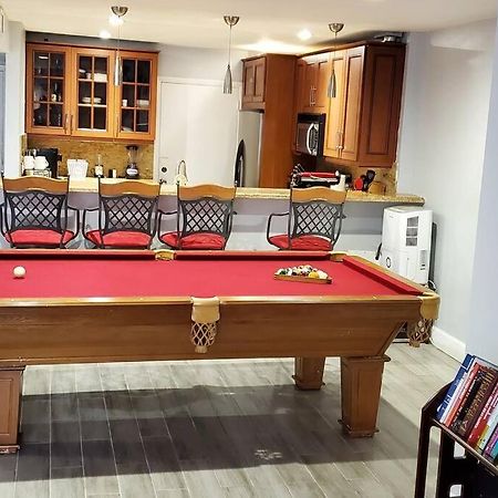Fully Furnished, Beautiful, Spacious Two Bedroom Condo Lauderhill Luaran gambar