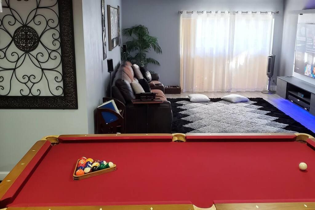 Fully Furnished, Beautiful, Spacious Two Bedroom Condo Lauderhill Luaran gambar