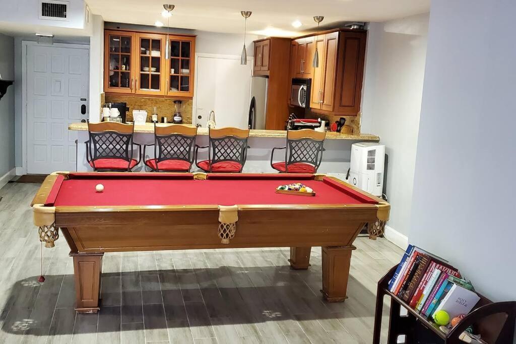 Fully Furnished, Beautiful, Spacious Two Bedroom Condo Lauderhill Luaran gambar