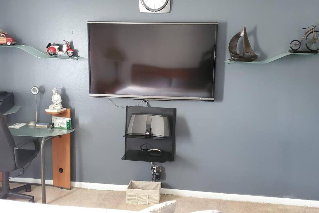 Fully Furnished, Beautiful, Spacious Two Bedroom Condo Lauderhill Luaran gambar